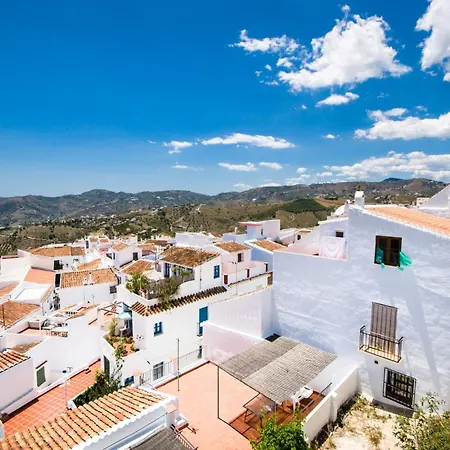 Apartamento La Huerta Apartment *