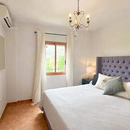 Apartamento La Huerta *