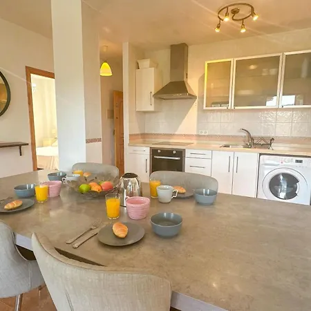 Apartamento La Huerta Frigiliana