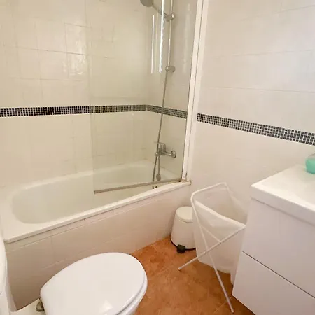 Apartamento La Huerta