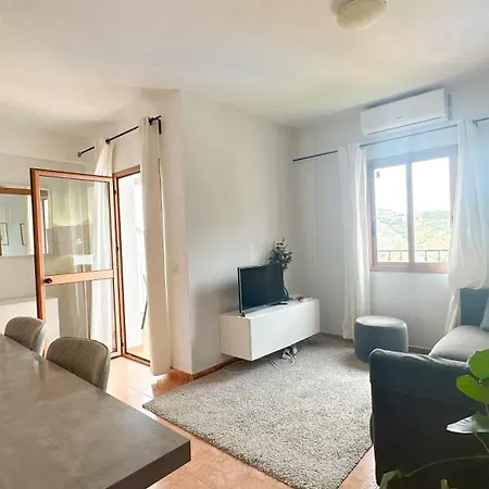 Apartamento La Huerta Apartment
