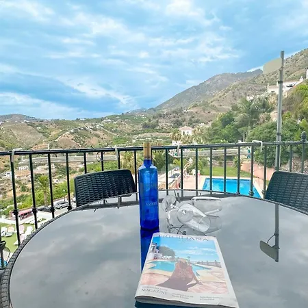 Apartamento La Huerta Apartment *