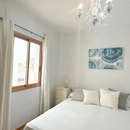 Apartamento La Huerta Apartment Frigiliana