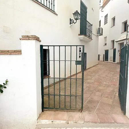 Apartamento La Huerta *