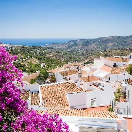 Apartamento La Huerta