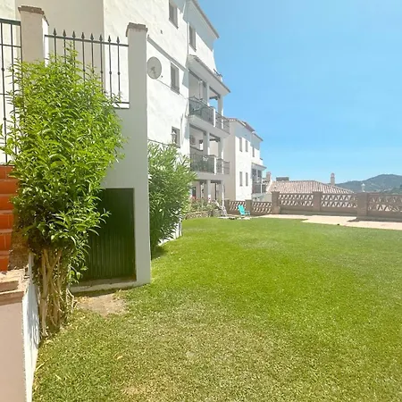 Apartamento La Huerta Apartment
