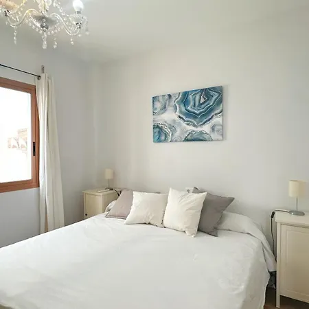 Apartamento La Huerta * Frigiliana