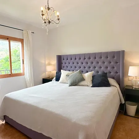 Apartamento La Huerta