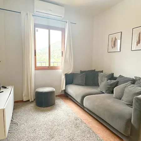 Apartment Apartamento La Huerta