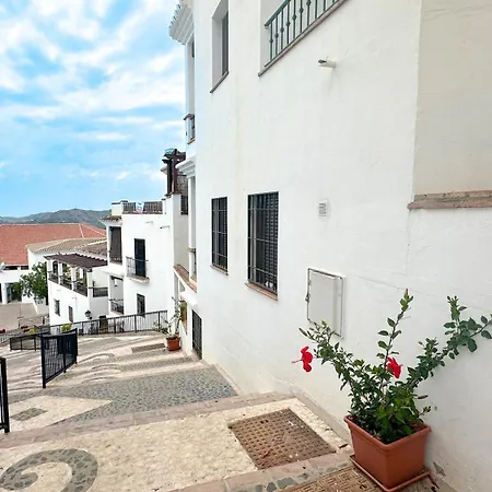 Apartamento La Huerta Frigiliana