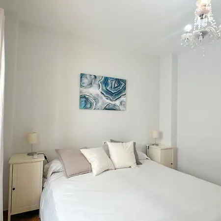 Apartamento La Huerta * Frigiliana
