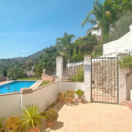 Apartamento La Huerta